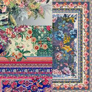 AZIZA REVERSIBLE LONG KIMONO, , swatch