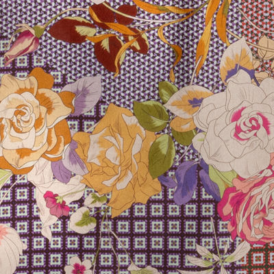 Cathron Scarf, , swatch