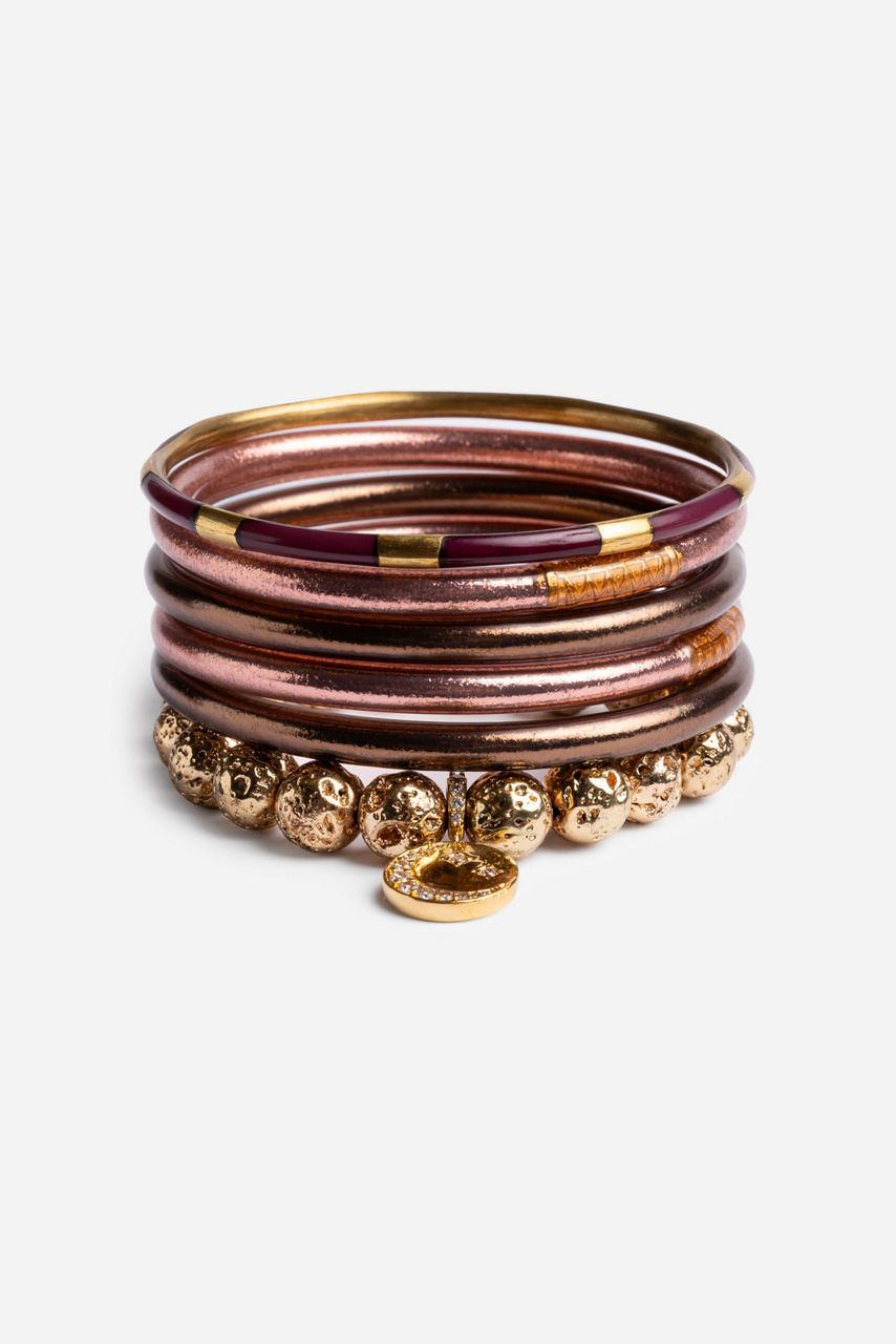 BuDhaGirl&reg; ALCHEMY STACK, , large image 1