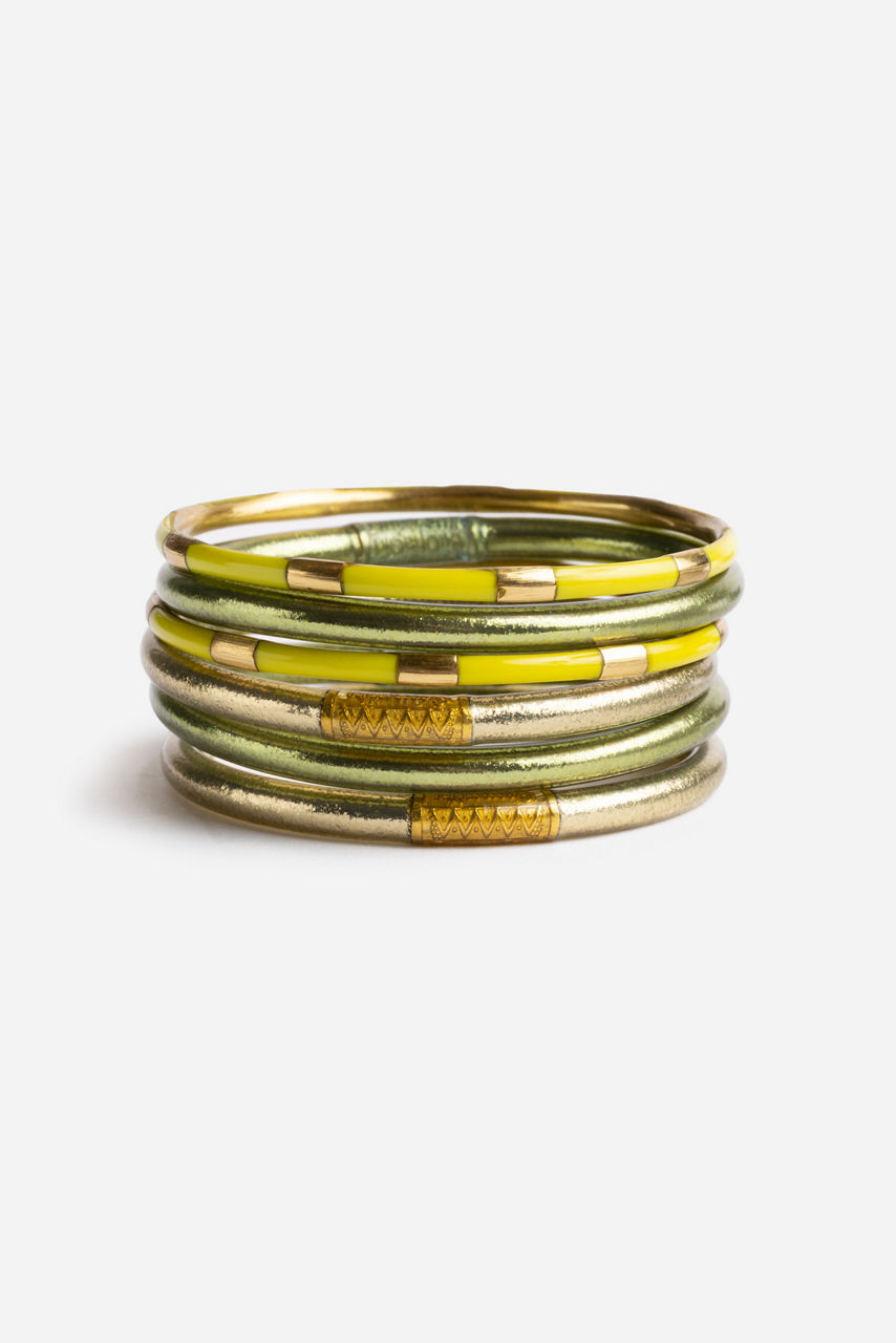 BuDhaGirl&reg; HALO STACK, , large image 1