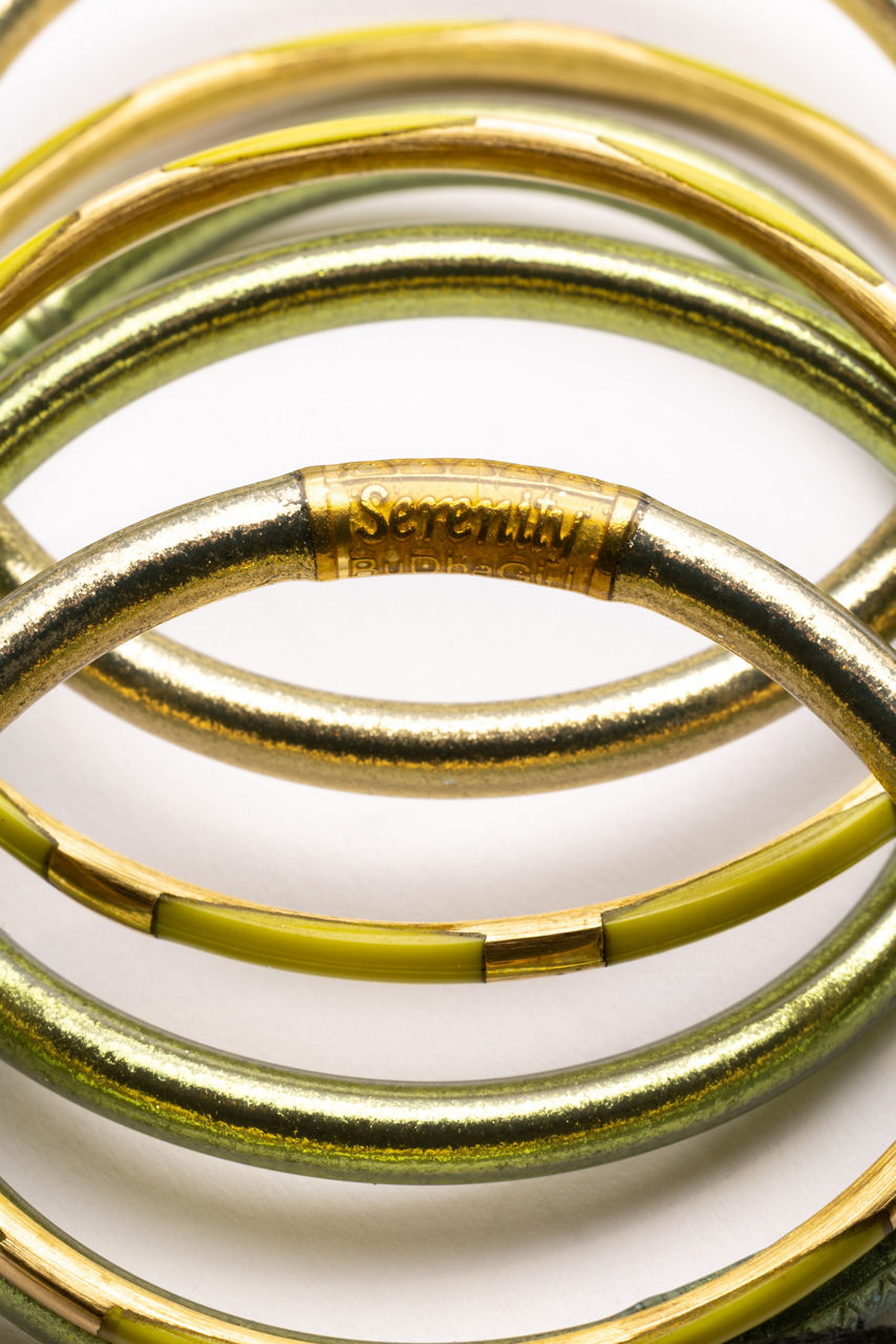 BuDhaGirl&reg; HALO STACK, , large image 3