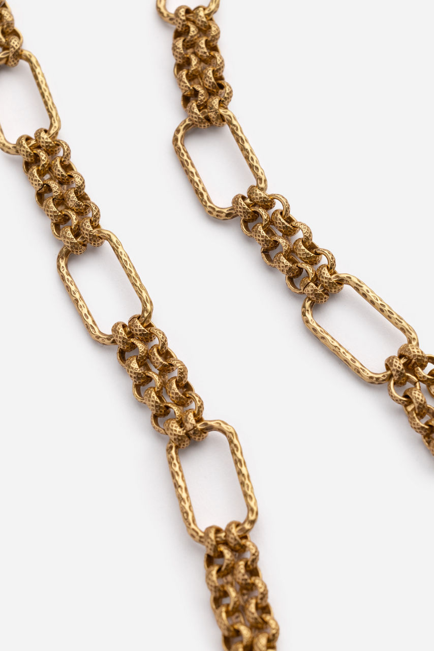 CHUNKY CHAIN PENDANT, , large image 3