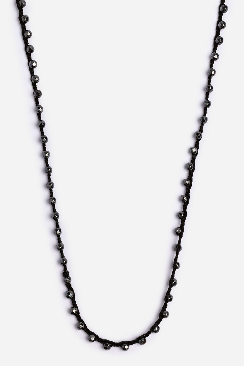 MOODY WRAP NECKLACE, , large image 1