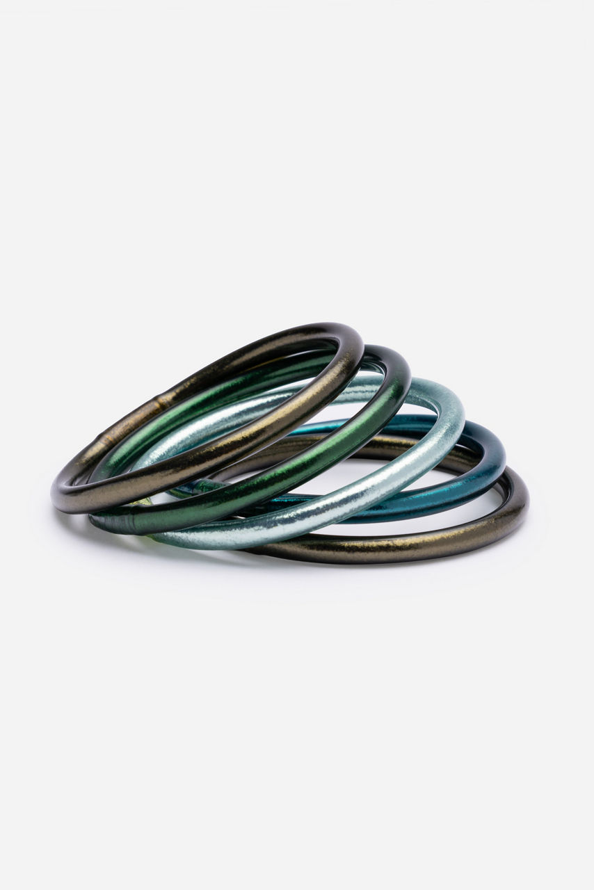 BuDhaGirl&reg; FERN STACK, , large image 2