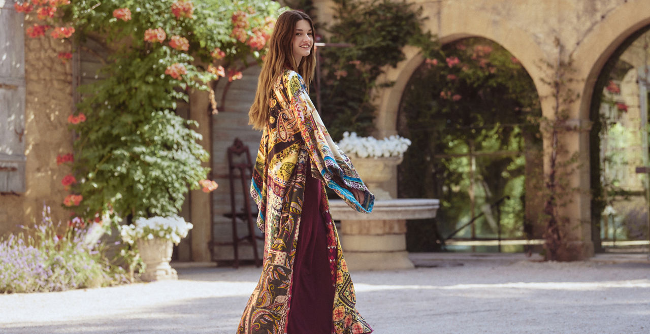 Fall&rsquo;s Prettiest Prints