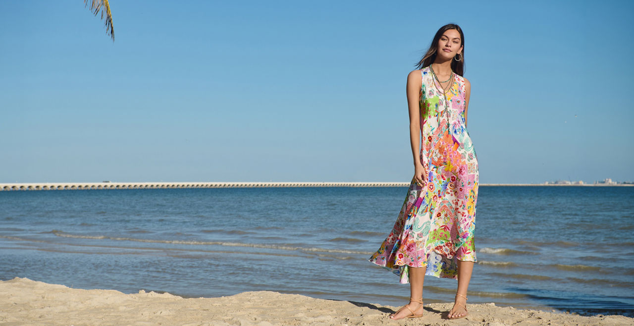 Cool and Captivating