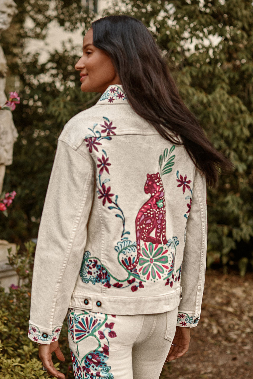 SHOP JACKETS