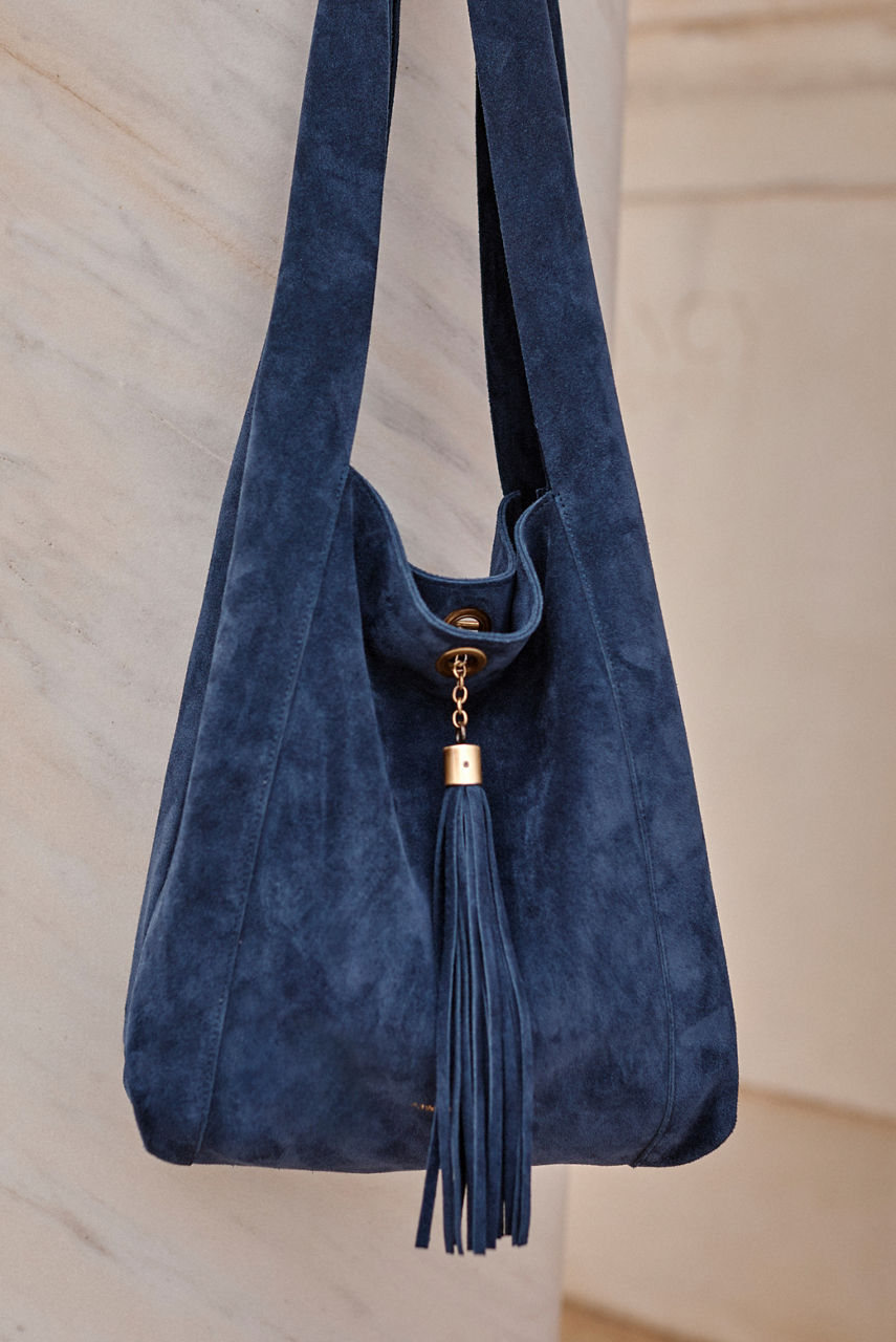 SHOP HANDBAGS