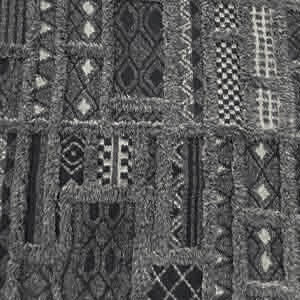 PATCHWORK JACKET, , swatch