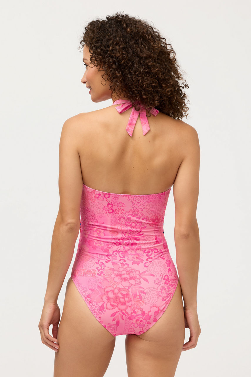 ROISIN TWIST ONE PIECE, , large image 3