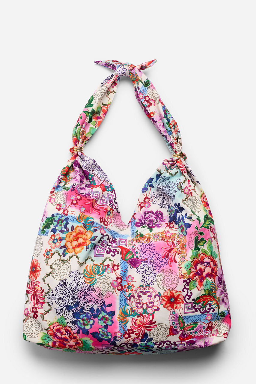 ROSEUM RING BEACH BAG, , large image 1