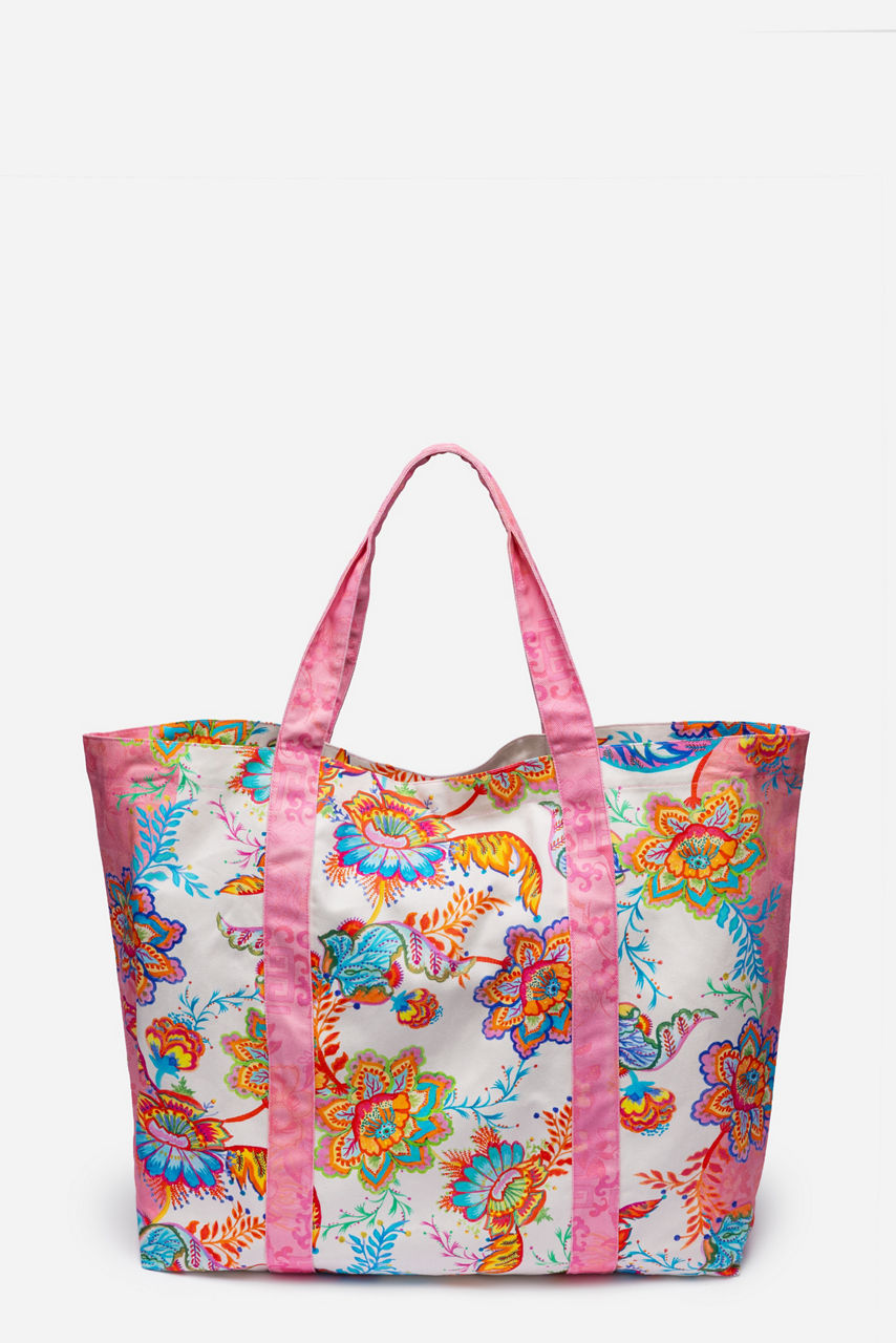 ROISIN BEACH TOTE, , large image 1