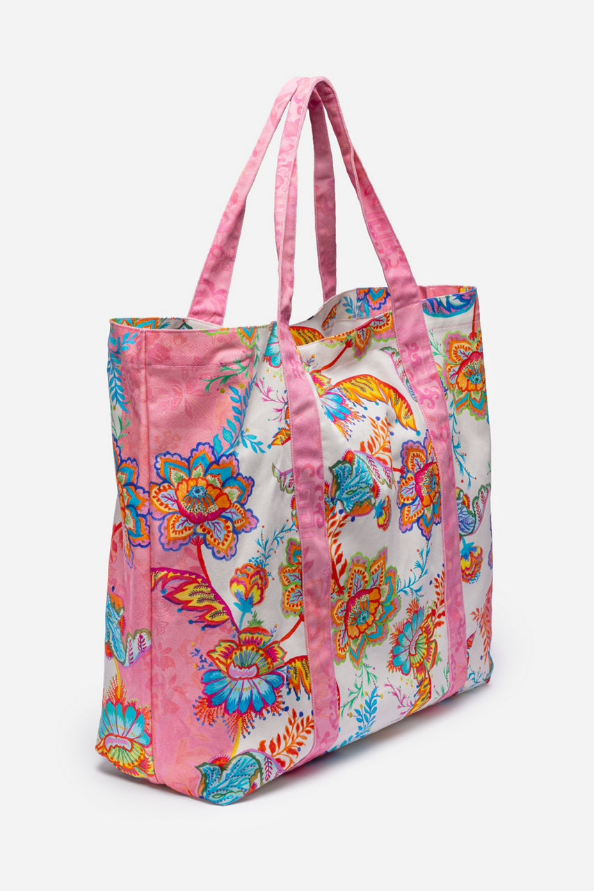 ROISIN BEACH TOTE, , large image 2