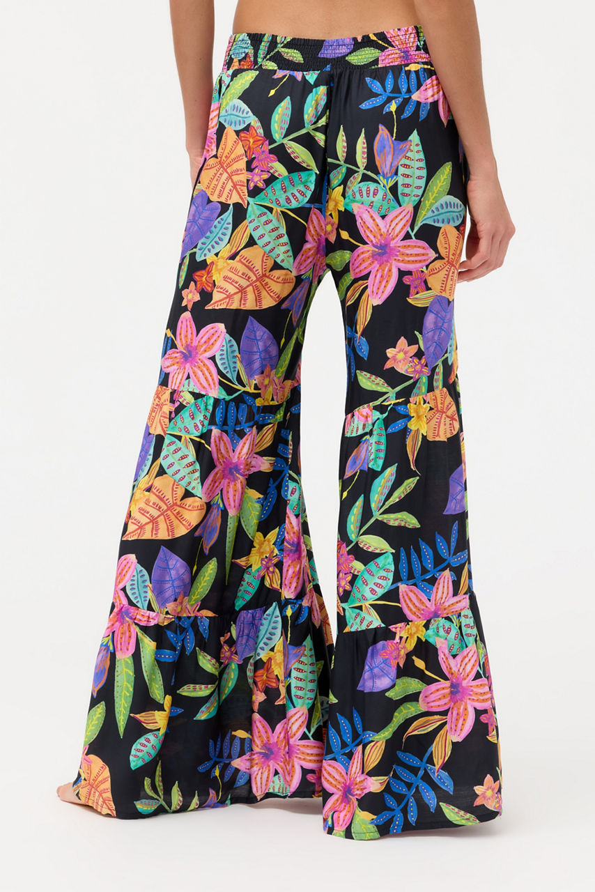 SCABIOSA TIERED PANT, , large image 3