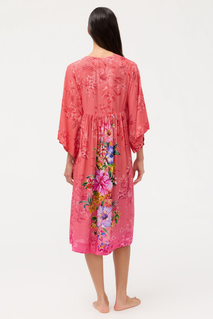 KAIRI EASY COVERUP DRESS, , large image 3