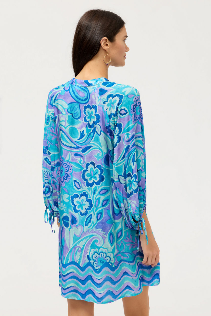 MULLA MINI DRESS, , large image 4