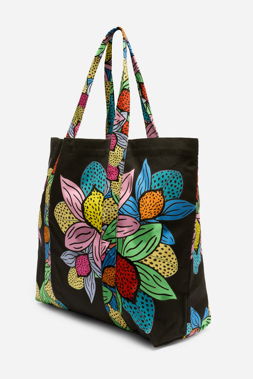 JW X ASHLEY PERCIVAL BEACH TOTE, , large image 2