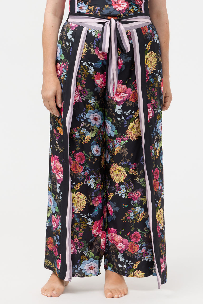 BACCARA WRAP PANT, , large image 3