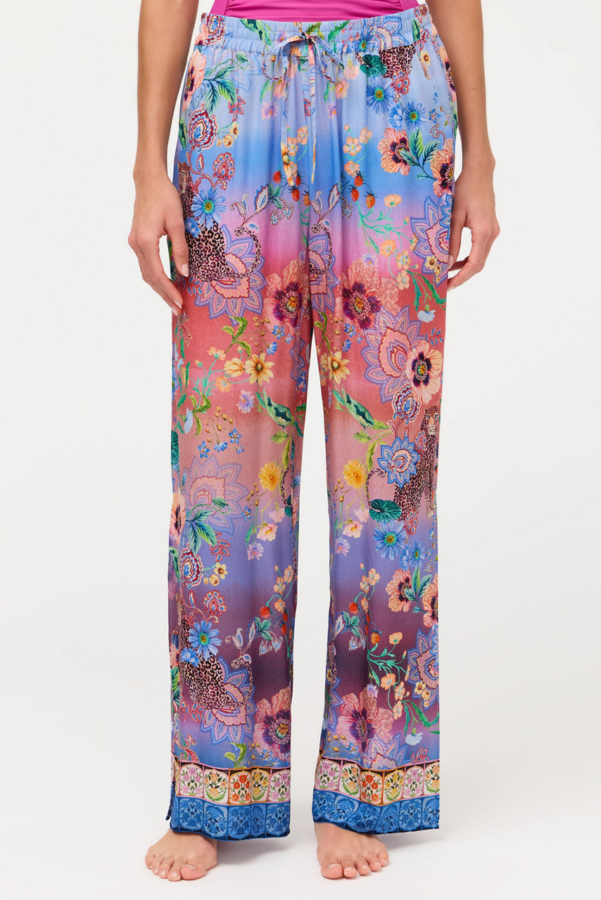 LILLIANA SPLIT PANT, , large image 2