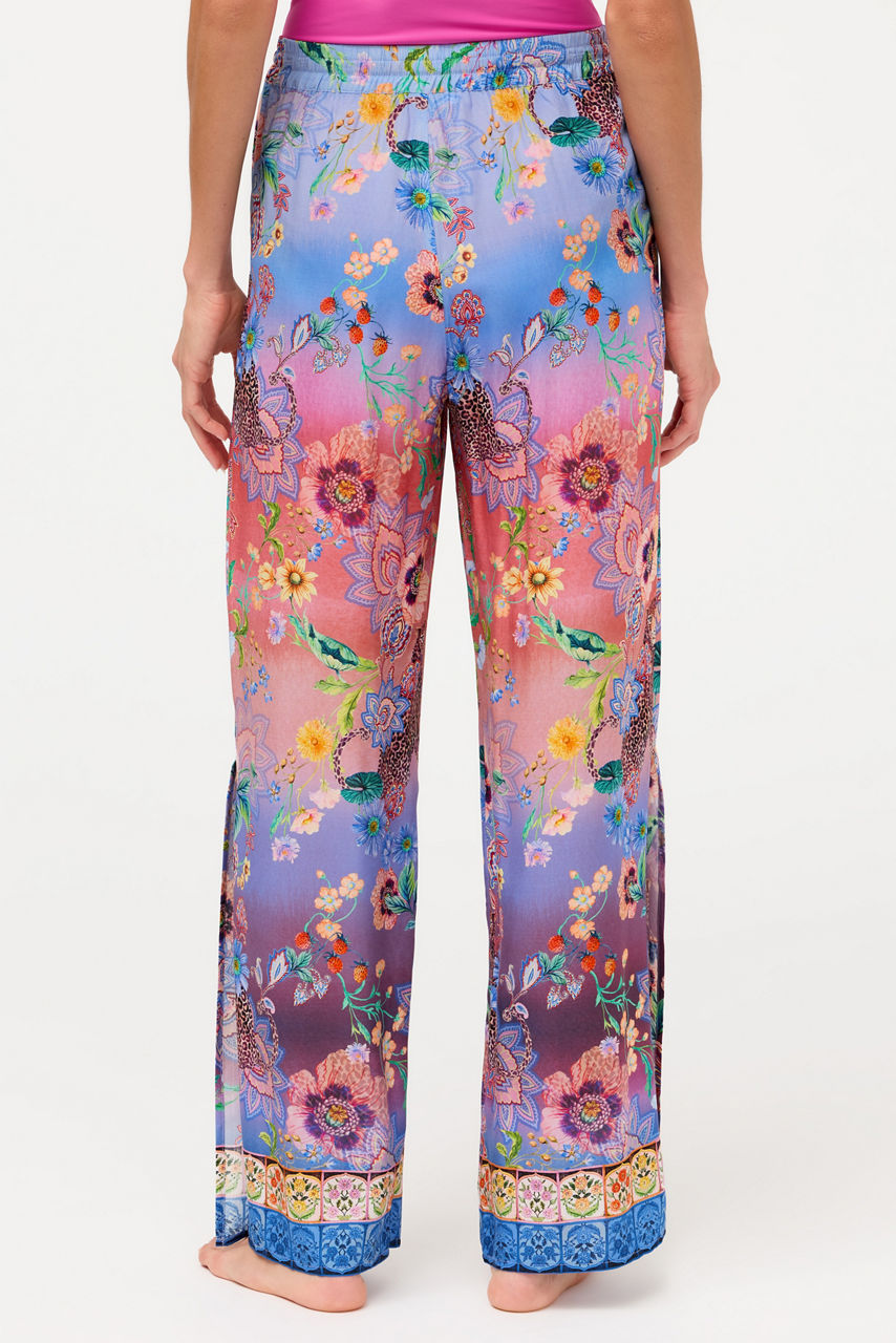 LILLIANA SPLIT PANT, , large image 4