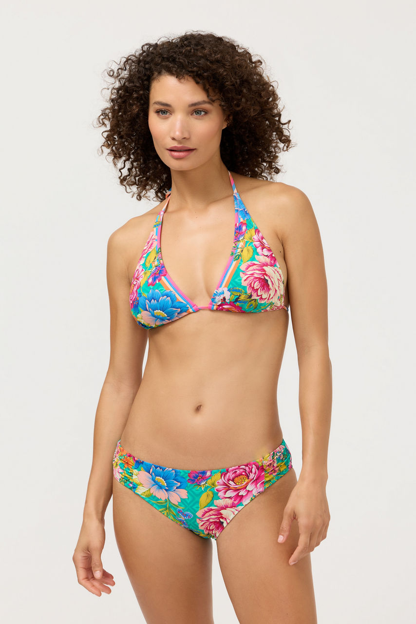 SWEETSPIRE RUCHED HIPSTER BOTTOM, , large image 3