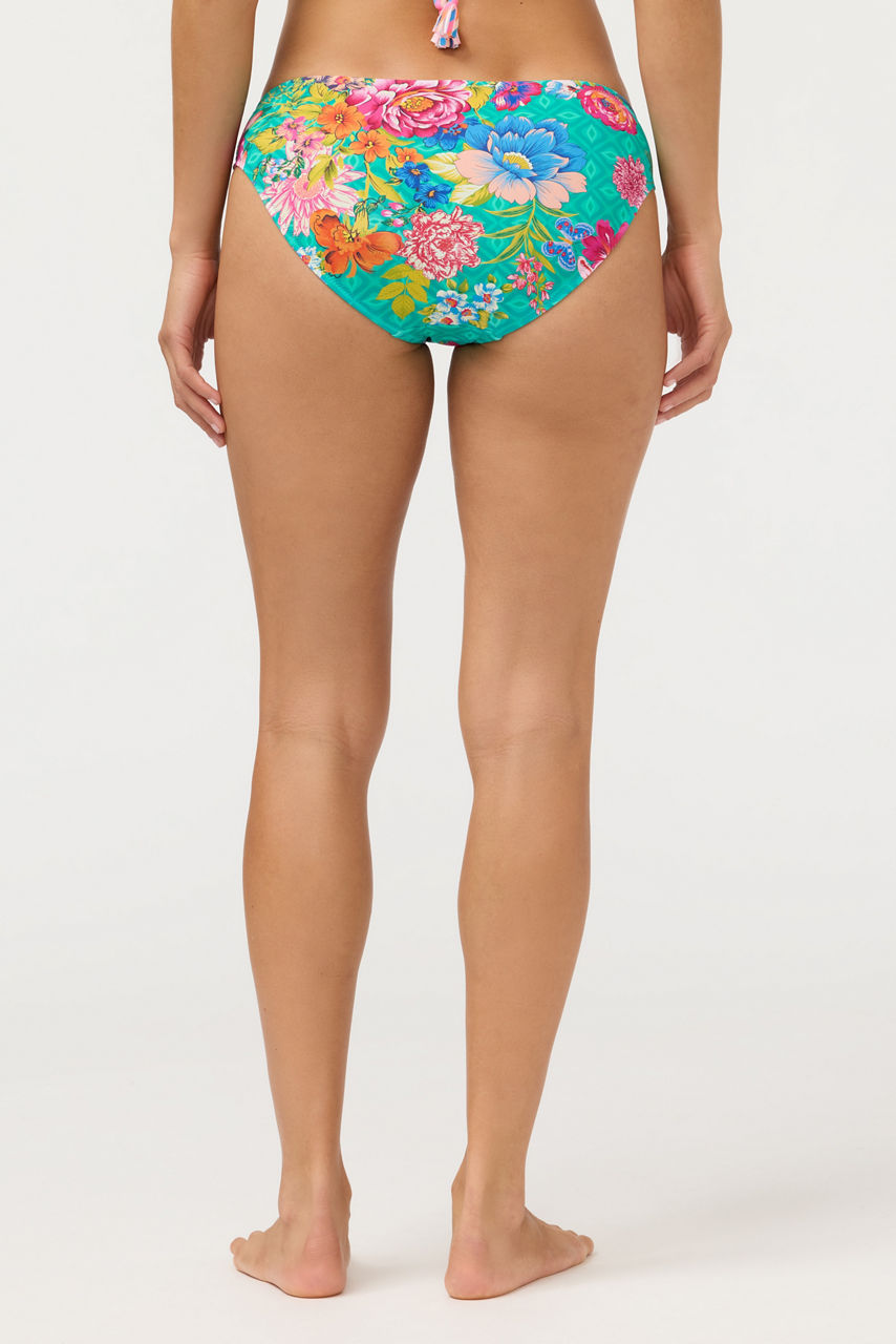 SWEETSPIRE RUCHED HIPSTER BOTTOM, , large image 4
