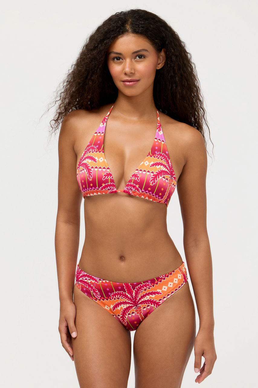 ZAHARA STRING BIKINI TOP, , large image 1