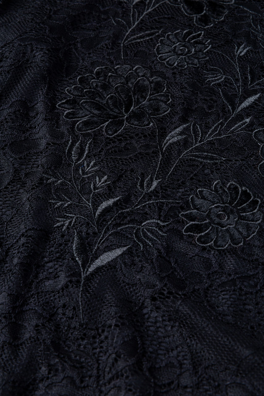 SIMONIE MIDI DRESS, , large image 3