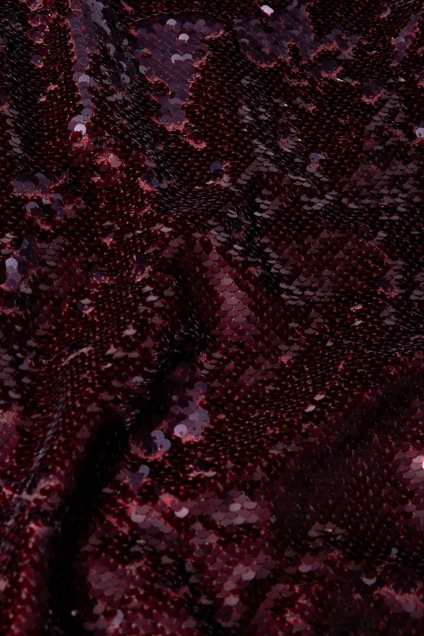 VERONYCA SEQUIN MIDI SLIP DRESS, , large image 6