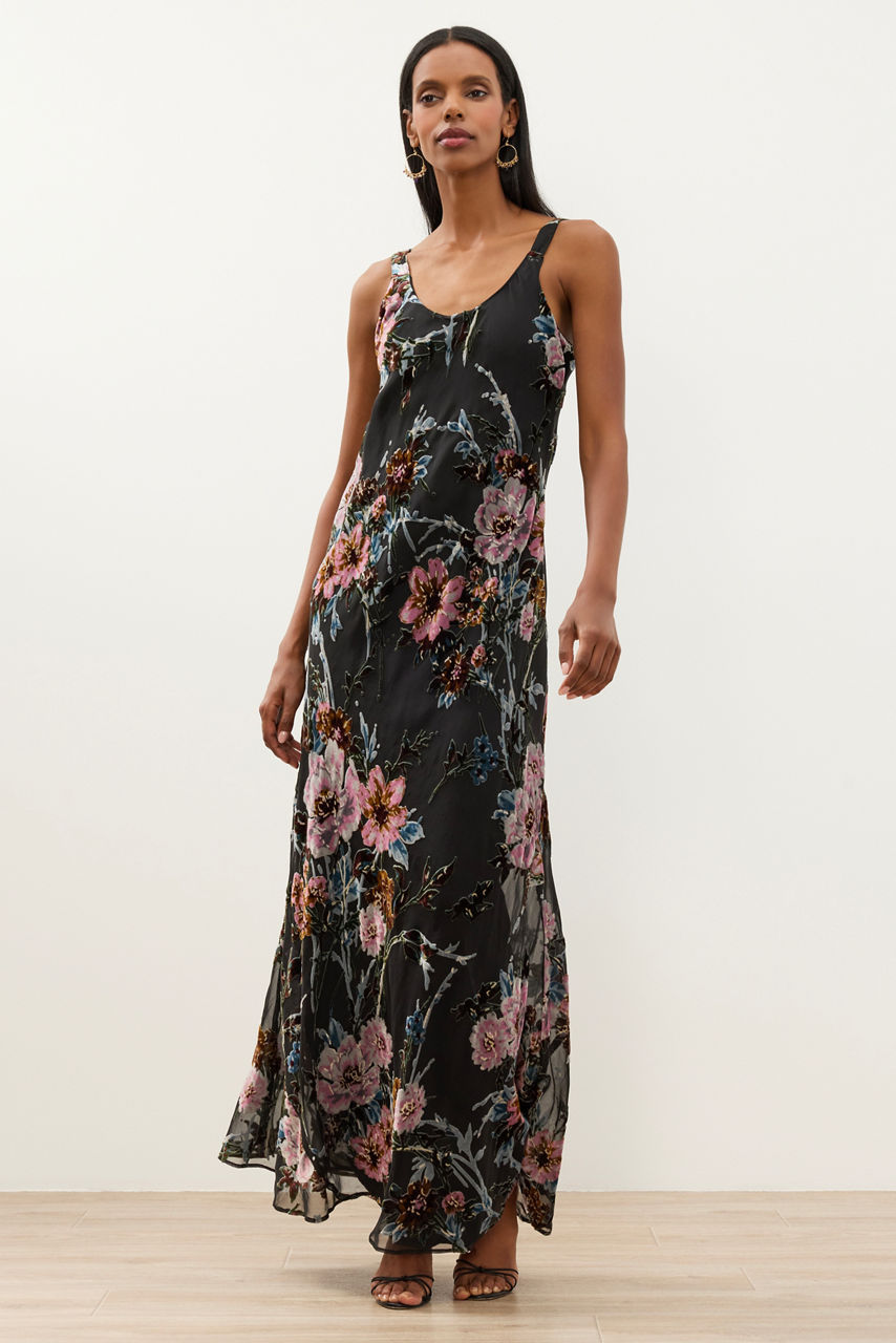OMO TANK DRESS, , large image 1