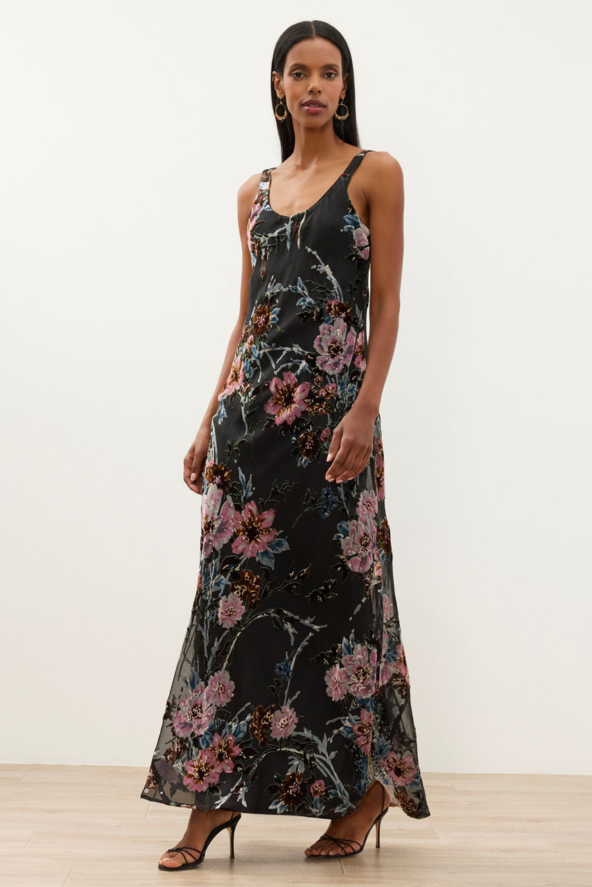 OMO TANK DRESS, , large image 2