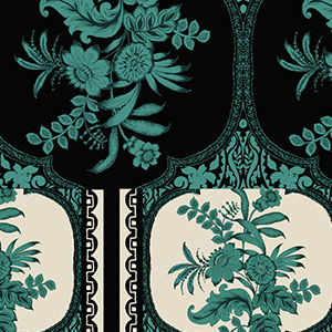 RONAN KIMONO, , swatch