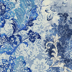 SILK SCARF, , swatch