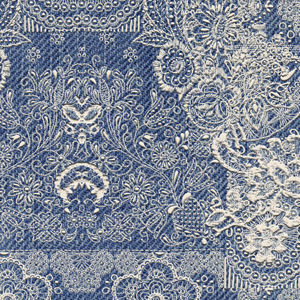 DENIM EMBROIDERY JOURNAL AND PEN SET, , swatch