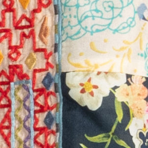 LONG KIMONO, , swatch