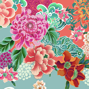 APHRA KIMONO, , swatch