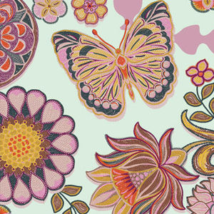 Laurel Canyon Cozy Blanket, , swatch