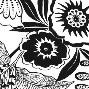 PLEATED LINEN CULOTTE, , swatch