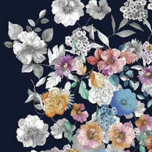 Fall Dance Scarf, , swatch