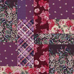 ZELLAH BLOUSE, , swatch