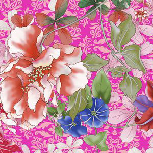 INES KIMONO, , swatch