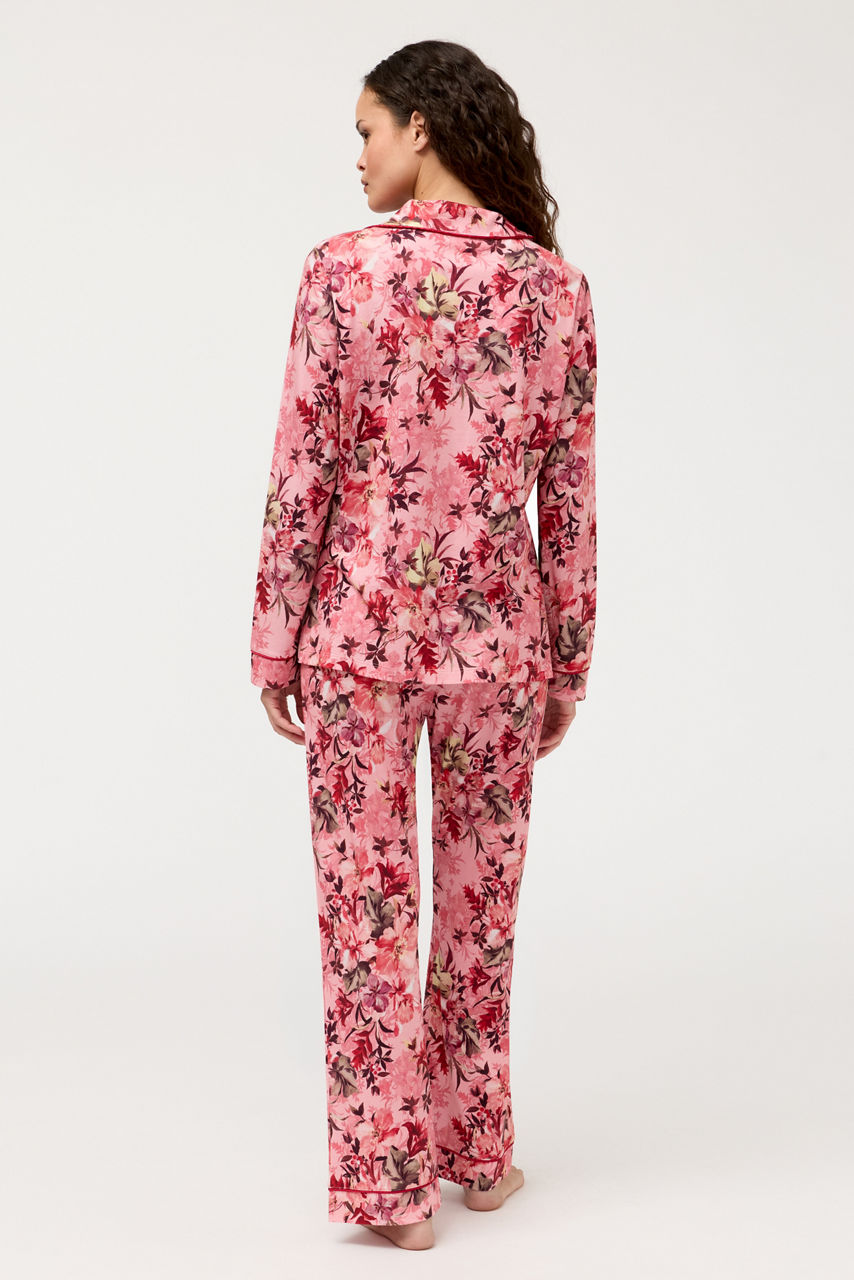 THE CARLY PAJAMA SET, , large image 3