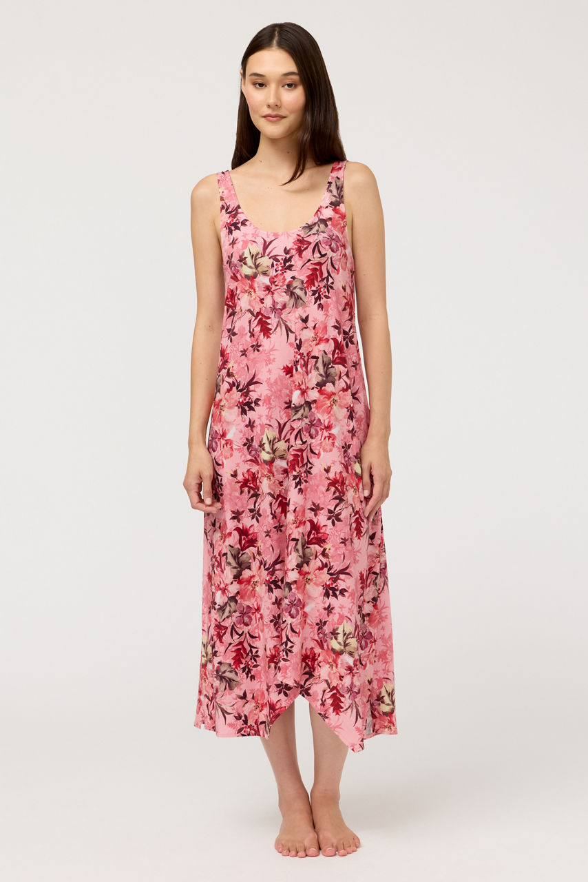 THE TANK SLEEP DRESS, , large image 1