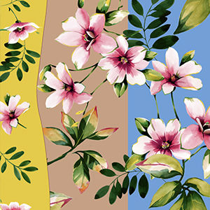 GENEVA SILK SCARF, , swatch