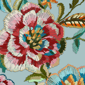 ARCELLIS TIERED SKIRT, , swatch