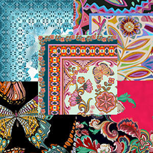 PATCHWORK DRESS, , swatch