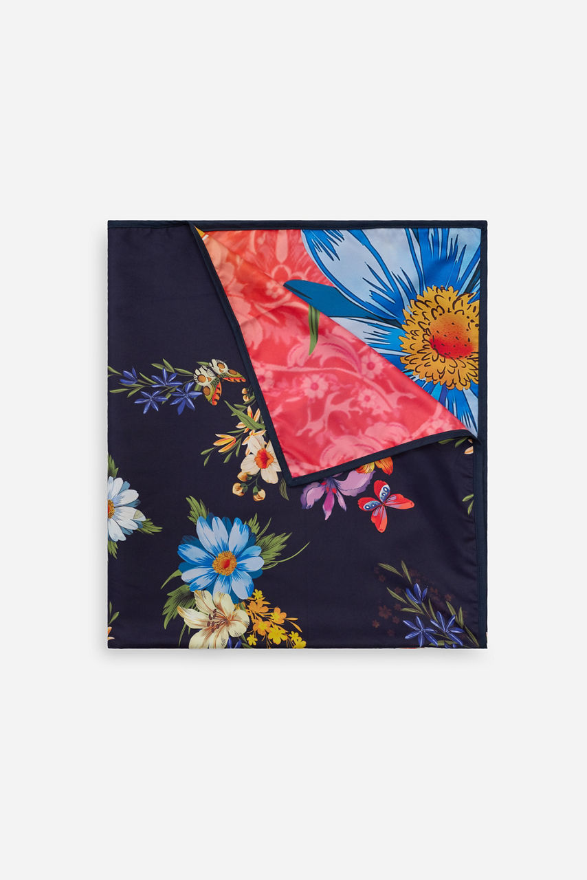 IMOGEN OMBRE BEACH BLANKET, , large image 1