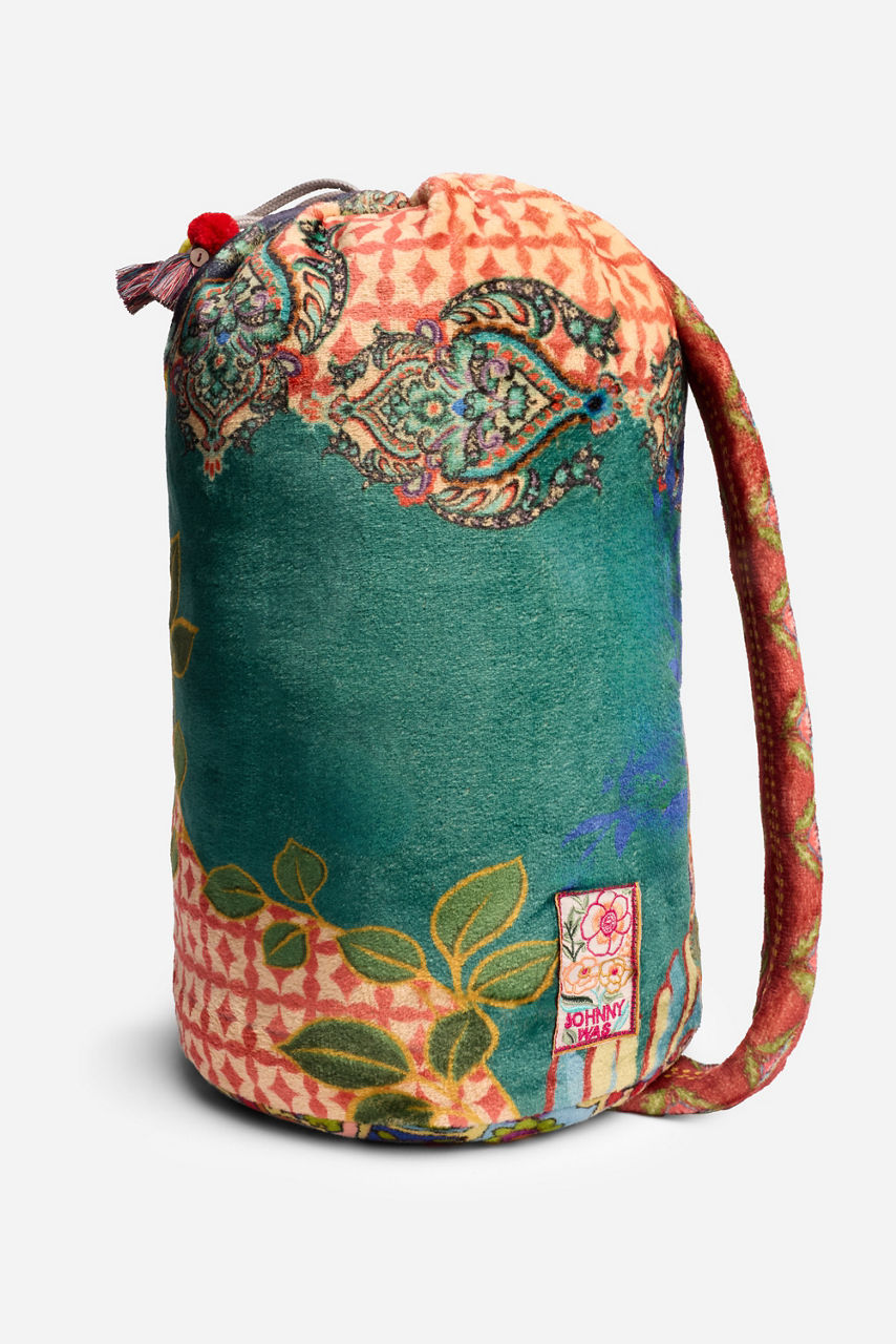 Laurel Canyon Cozy Blanket, , large image 4