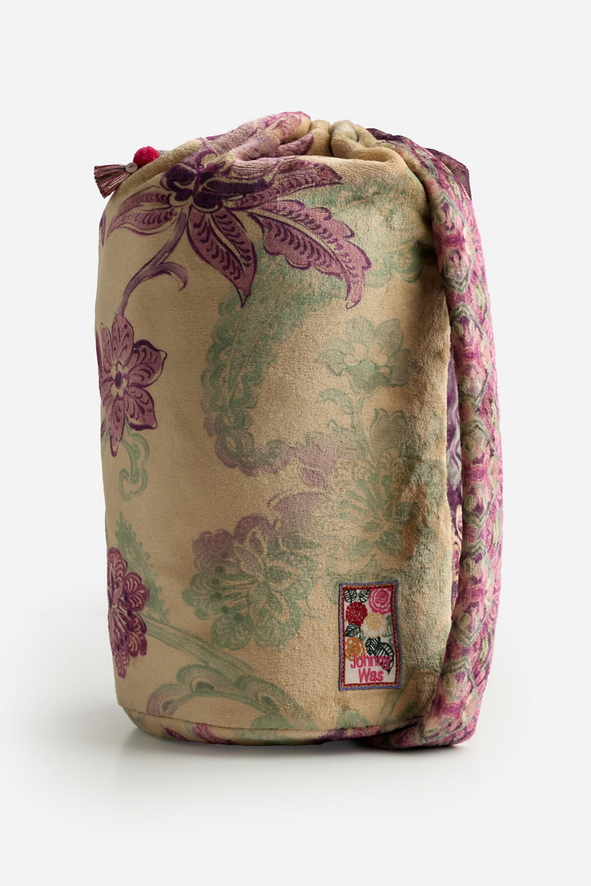 Laurel Canyon Cozy Blanket, , large image 4