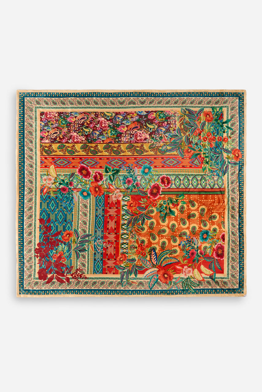Laurel Canyon Cozy Blanket, , large image 2